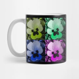 POP! Flowers Mug